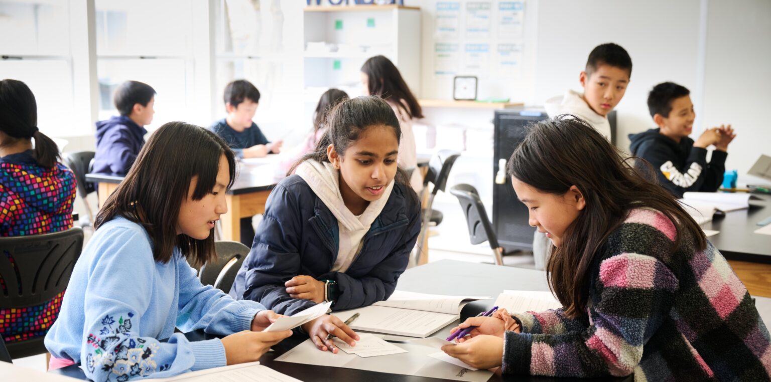 Admissions Overview BASIS Independent Silicon Valley