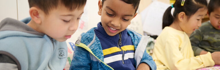 Admissions Overview | BASIS Independent Bothell