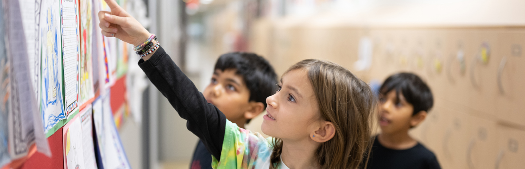 Visit Our School BASIS Independent Silicon Valley