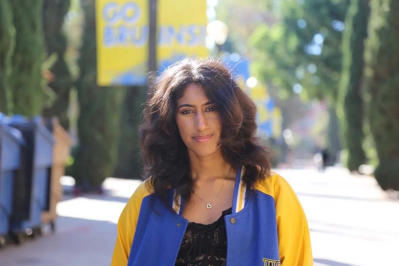 Featured Image for The Alumni Voice: Vibha G., Class of 2019
