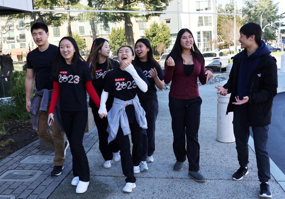 Featured Image for BASIS Independent Silicon Valley’s Class of 2023 College Acceptances