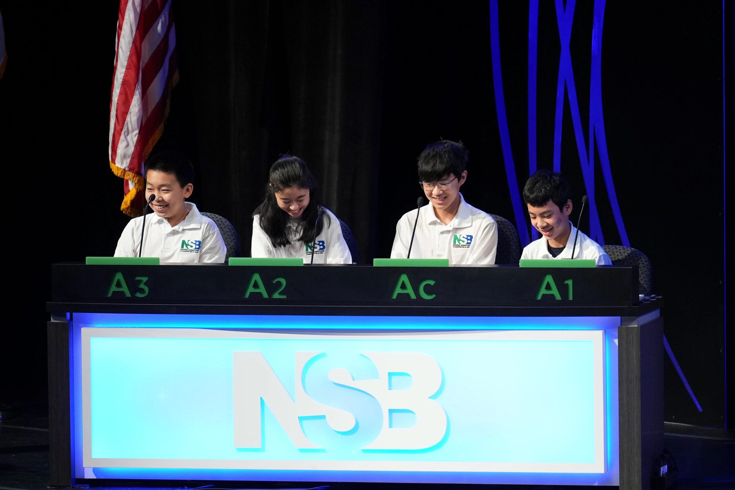 Featured Image for Middle School Team Wins National Science Bowl Competition