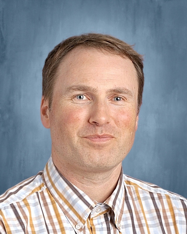 Dimitri Akulov