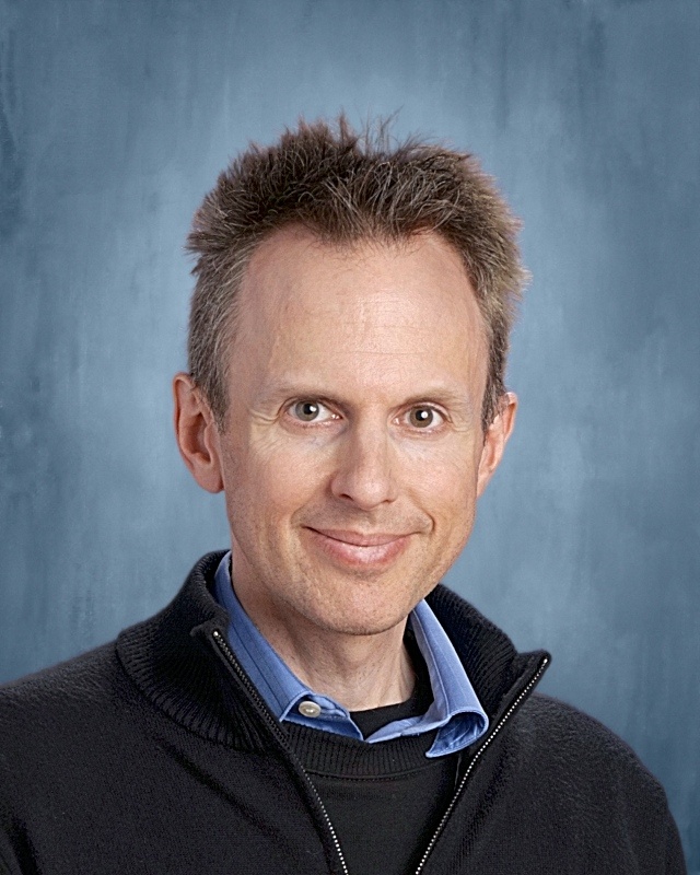 Erik Baldwin