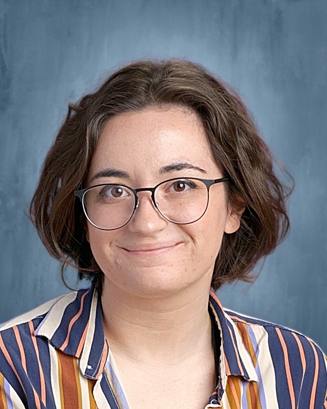 Leah Atkins