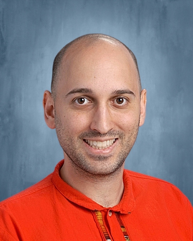 Kenan Baker
