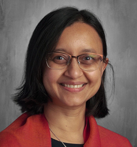 Dr. Sanhita Dixit