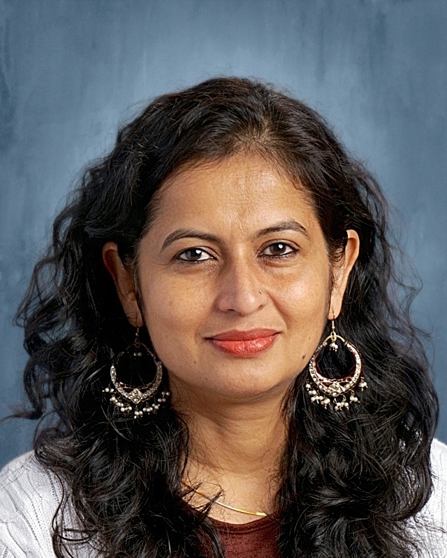 Savita Choudhary