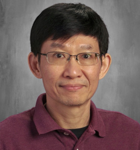 Dr. Daniel Ong
