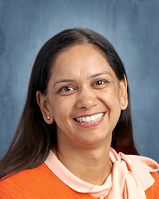 Sheetal Bhora