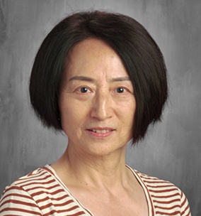 Xiaohong Sun