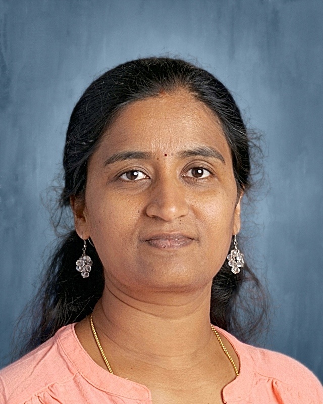 Anusha Kotla
