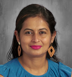 Savita Choudhary