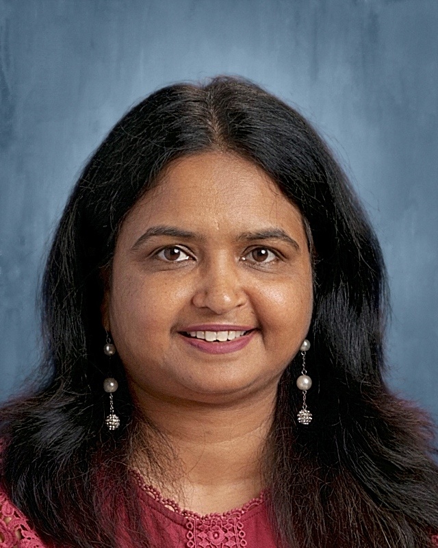 Priti Bhuskat