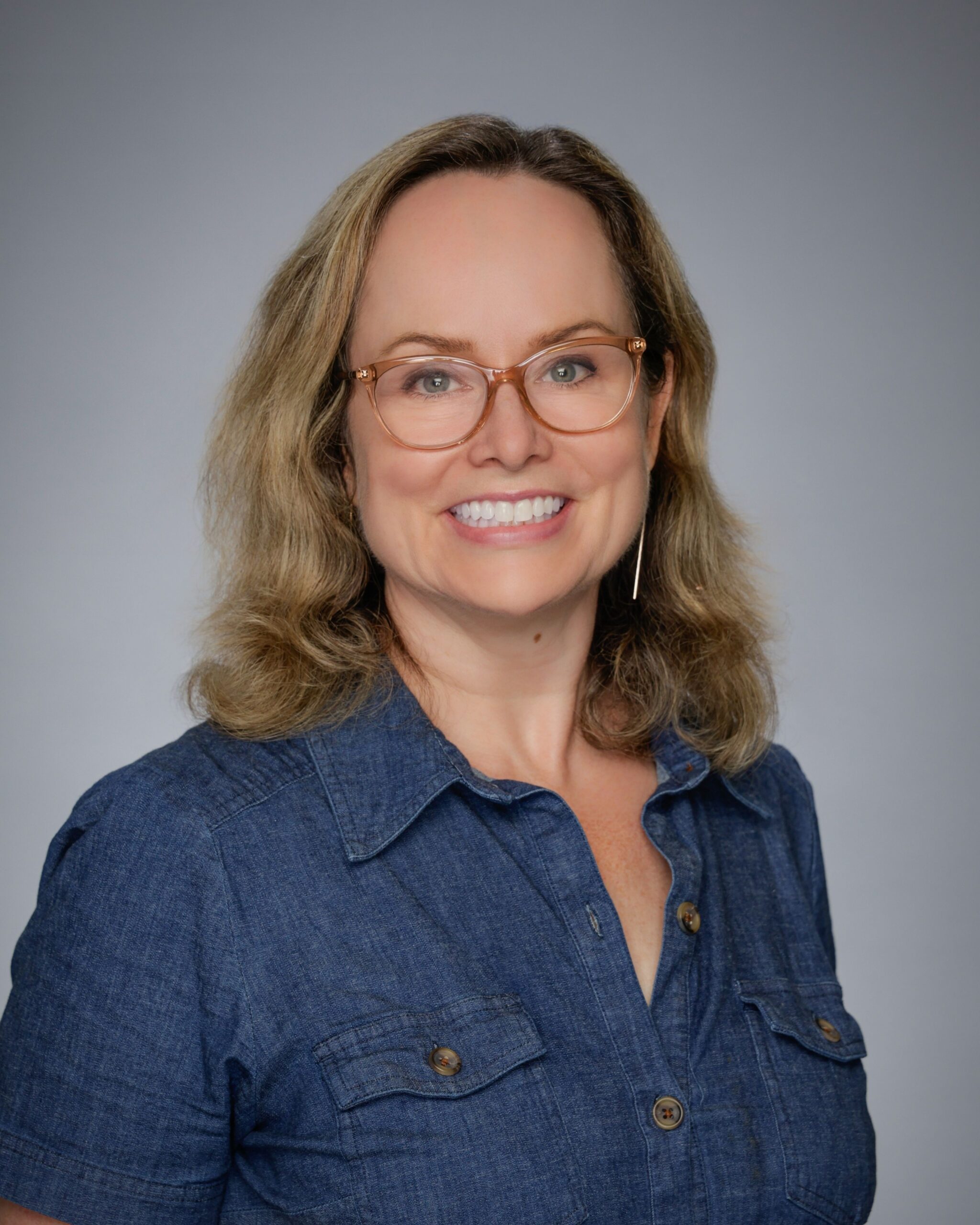Jo Goldfarb