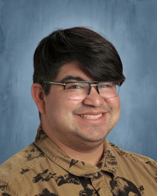 Andrew Acevedo