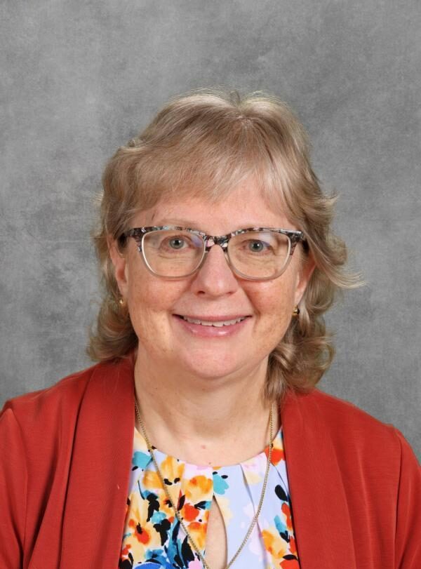 Karen Allendoerfer