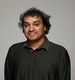 Anurag Bhaskar