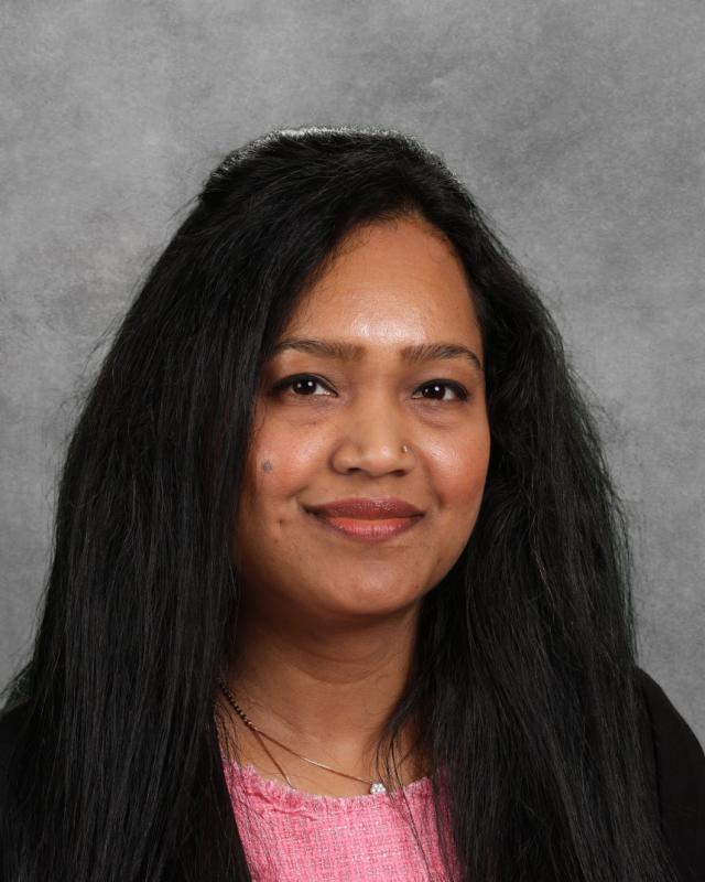 Vijeta Bhide