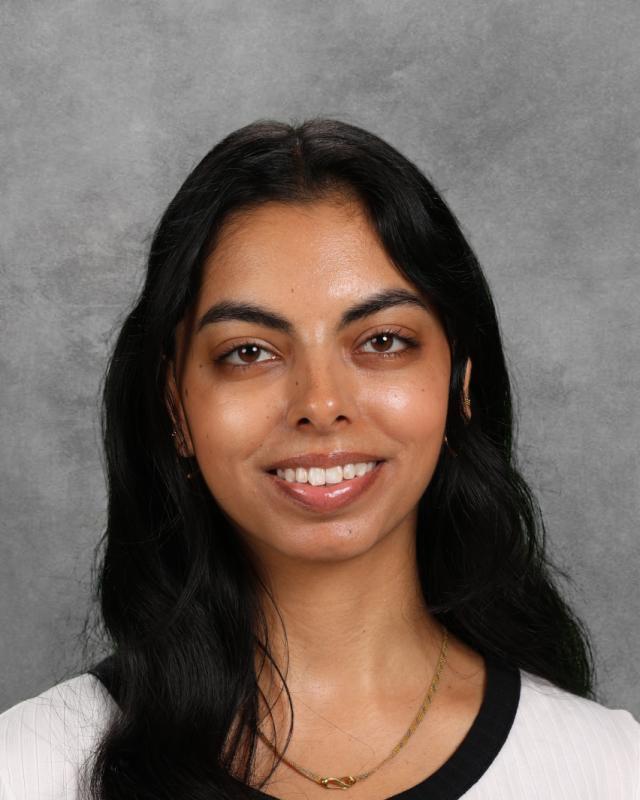 Mehar Chadha