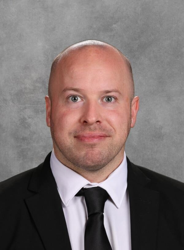 Zach Farrell