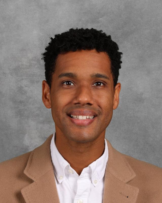 Christian Ferguson