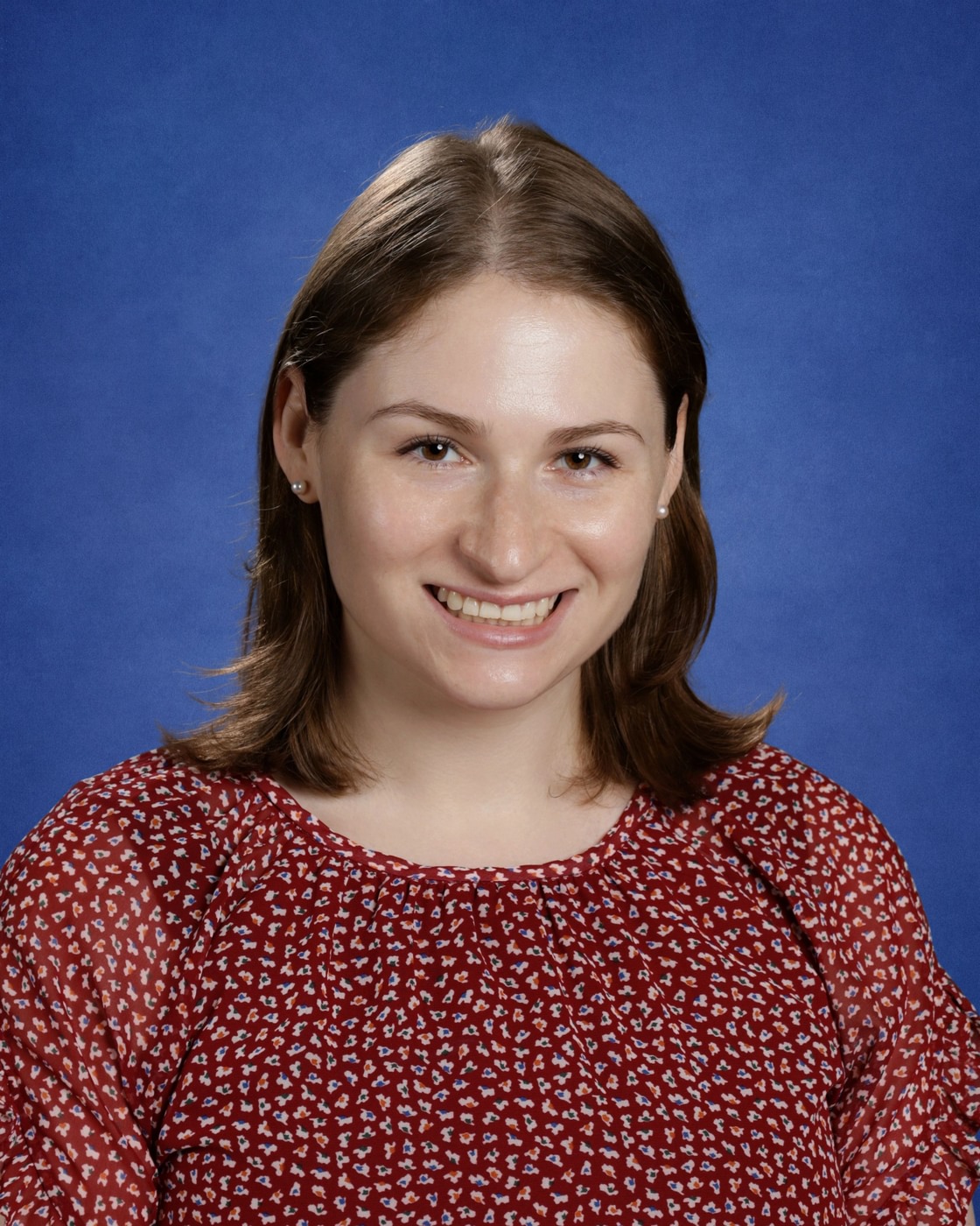 Samantha Fischer