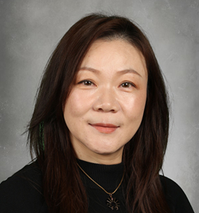 LeiLei Guo