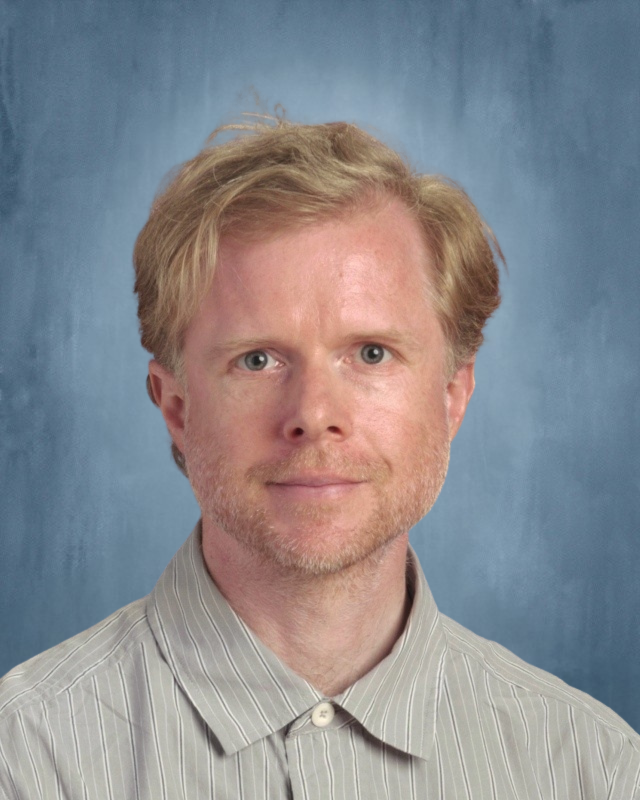 Joseph Bradshaw
