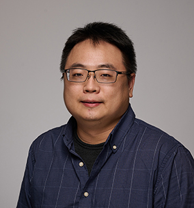 Jeff Lai