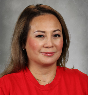 Suzanne Lai