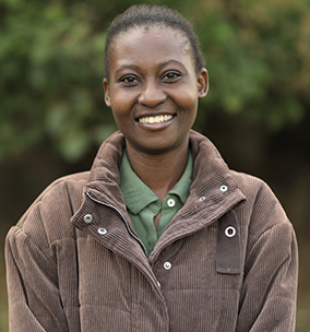 Diana Mukuna