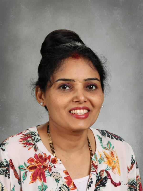 Mayuri Pochiraju