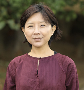 Helen Zhang