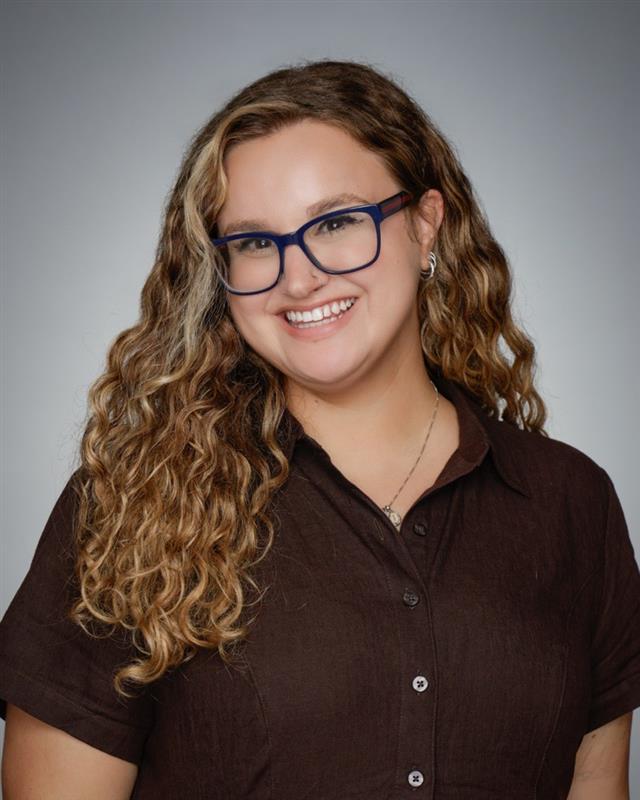 Lizzie Boscolo