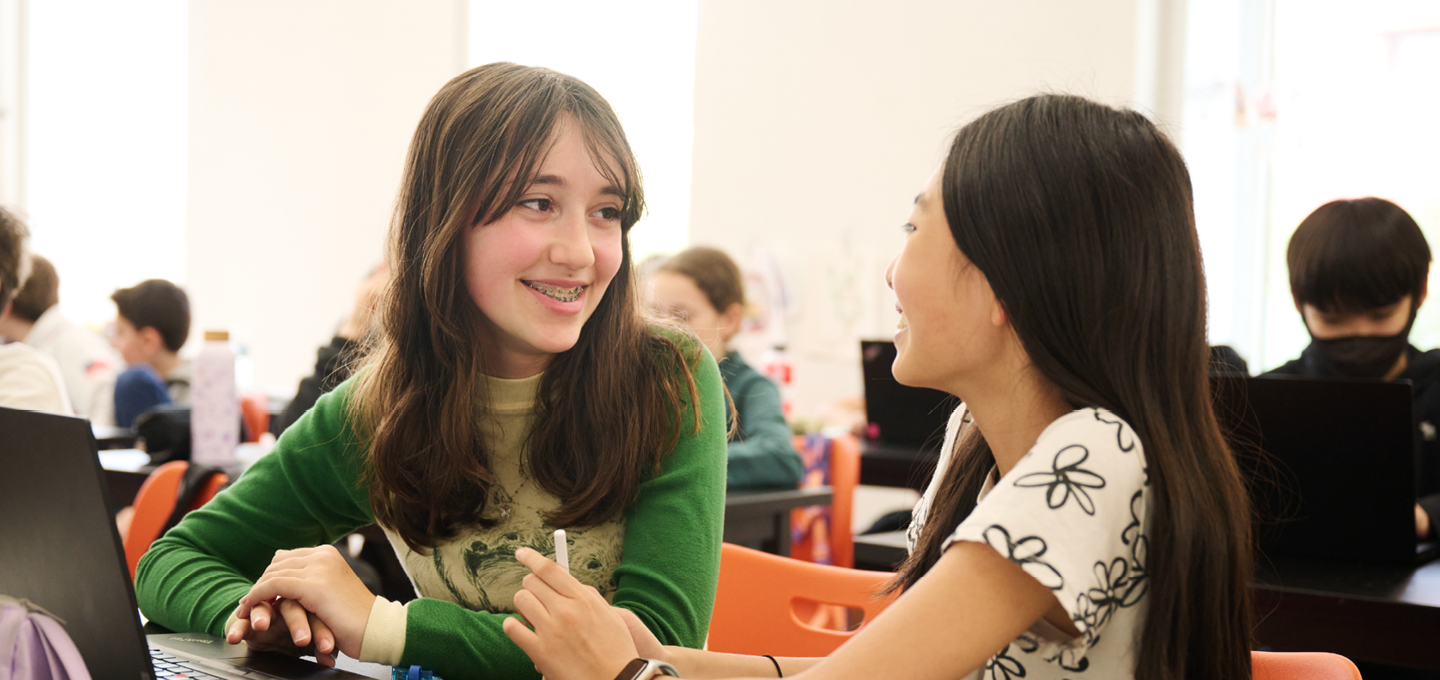 Featured Image for Meet Our New Front Office Coordinator: Ms. Carolinna Dievendorf