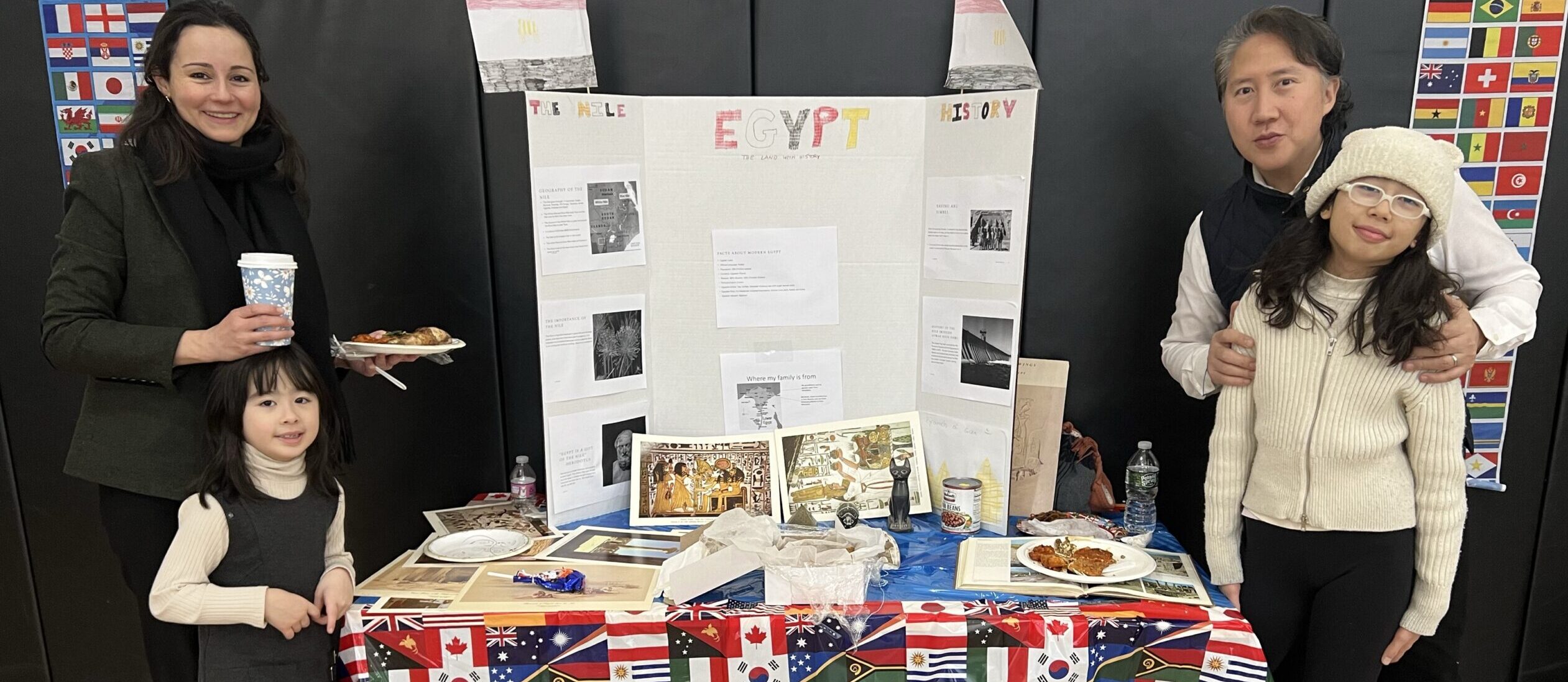 Featured Image for Wildcat World Fest: Celebrating Our School’s Culture and Community