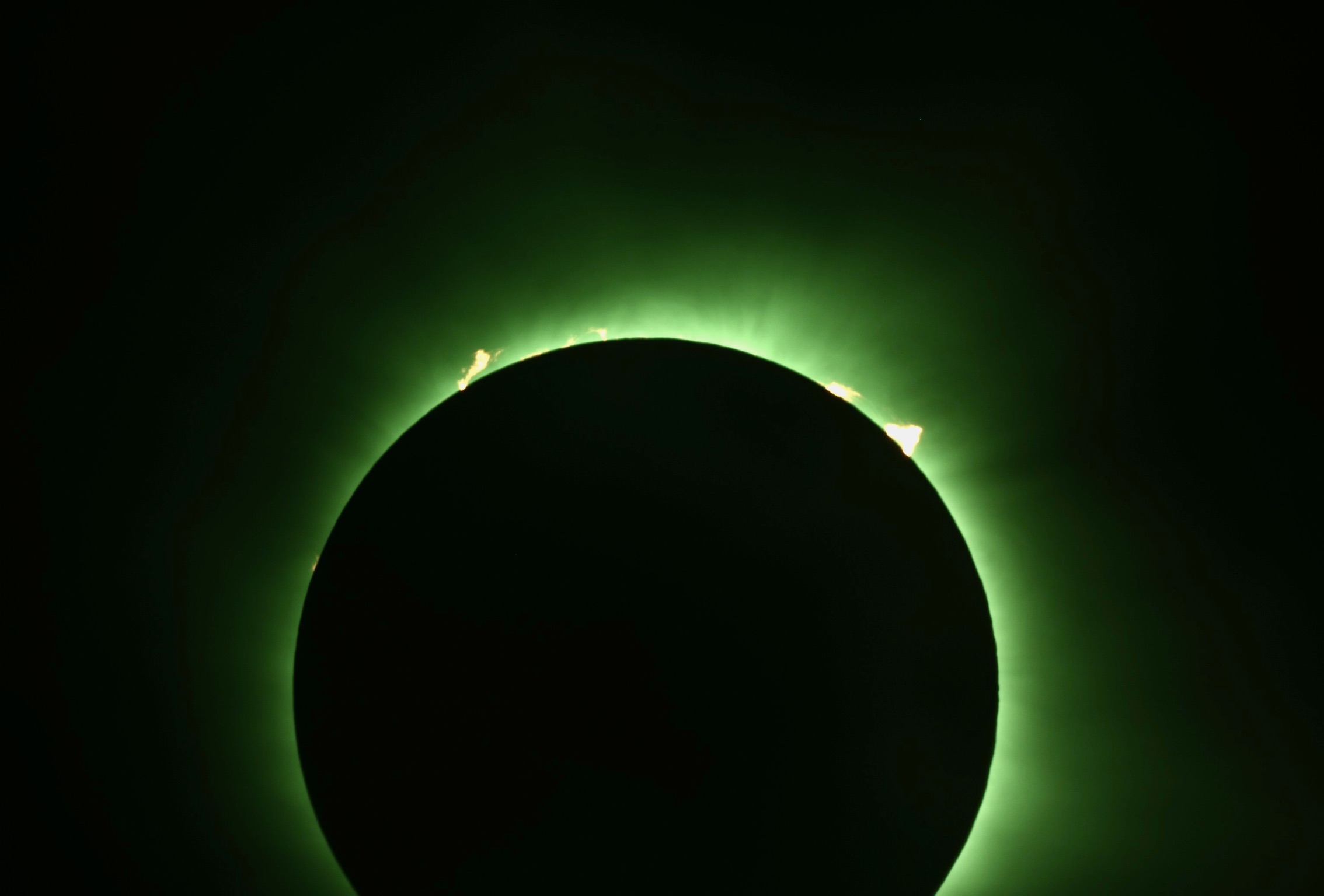 Featured Image for A Total Eclipse Adventure: Mr. Chris’s Journey to Totality