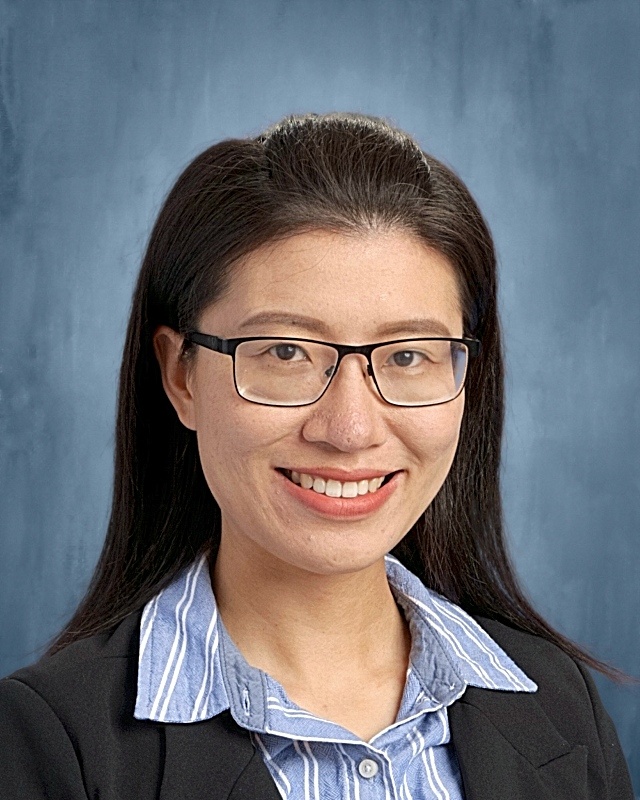 Mengsu Kong