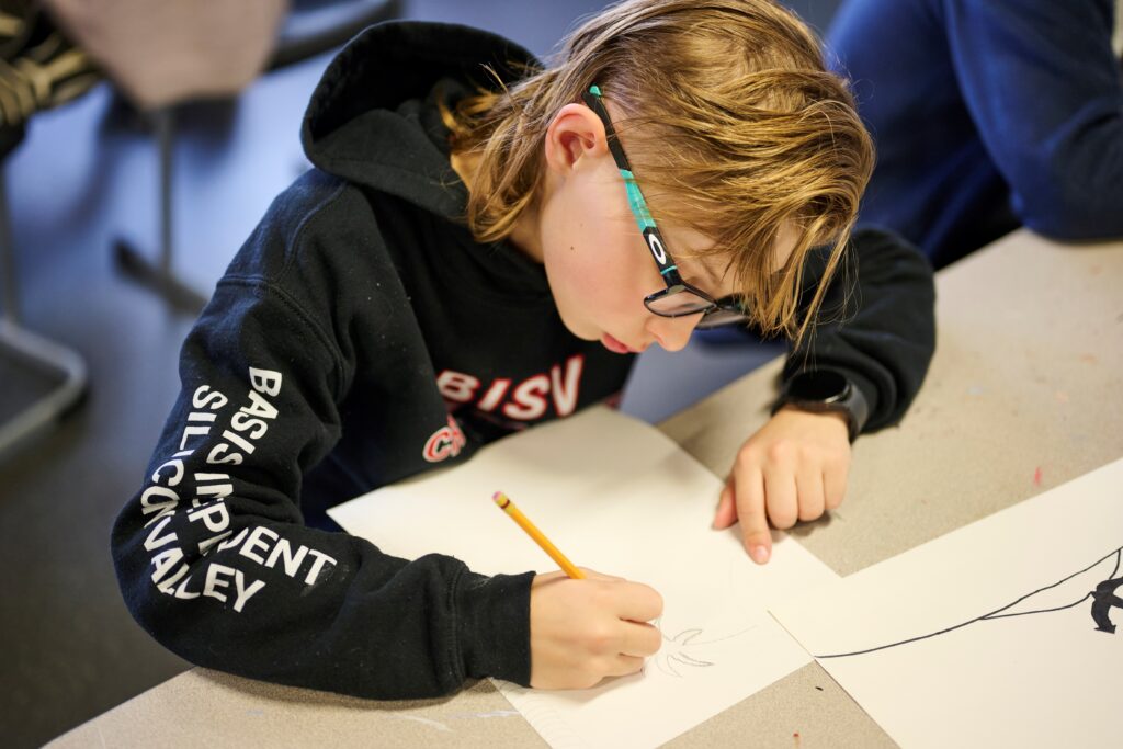 Admissions Overview BASIS Independent Silicon Valley