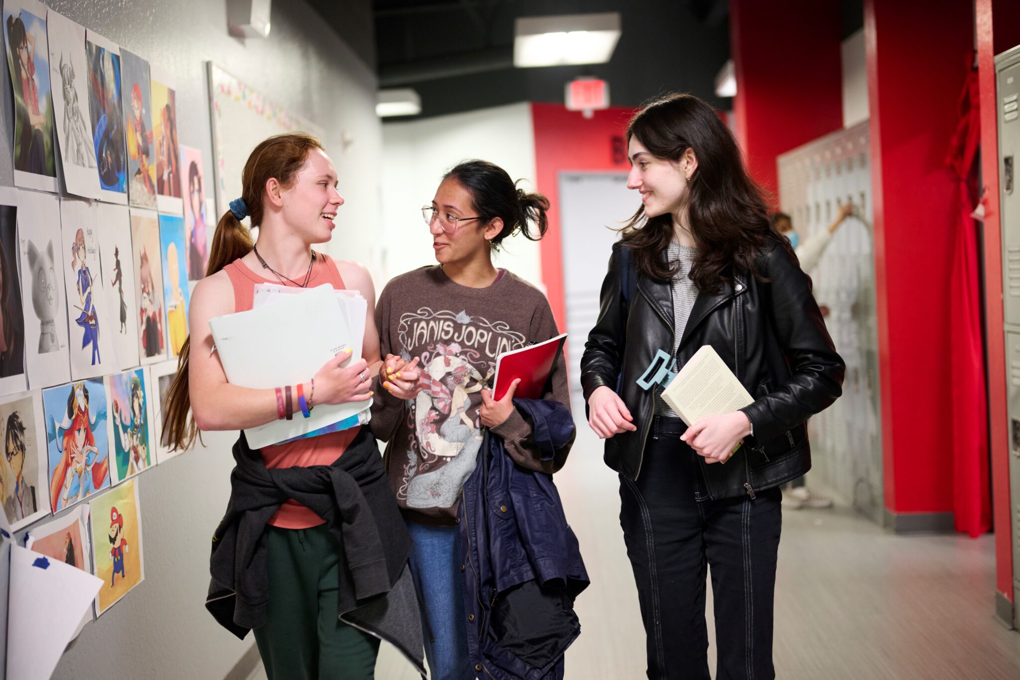 Admissions Overview BASIS Independent Silicon Valley