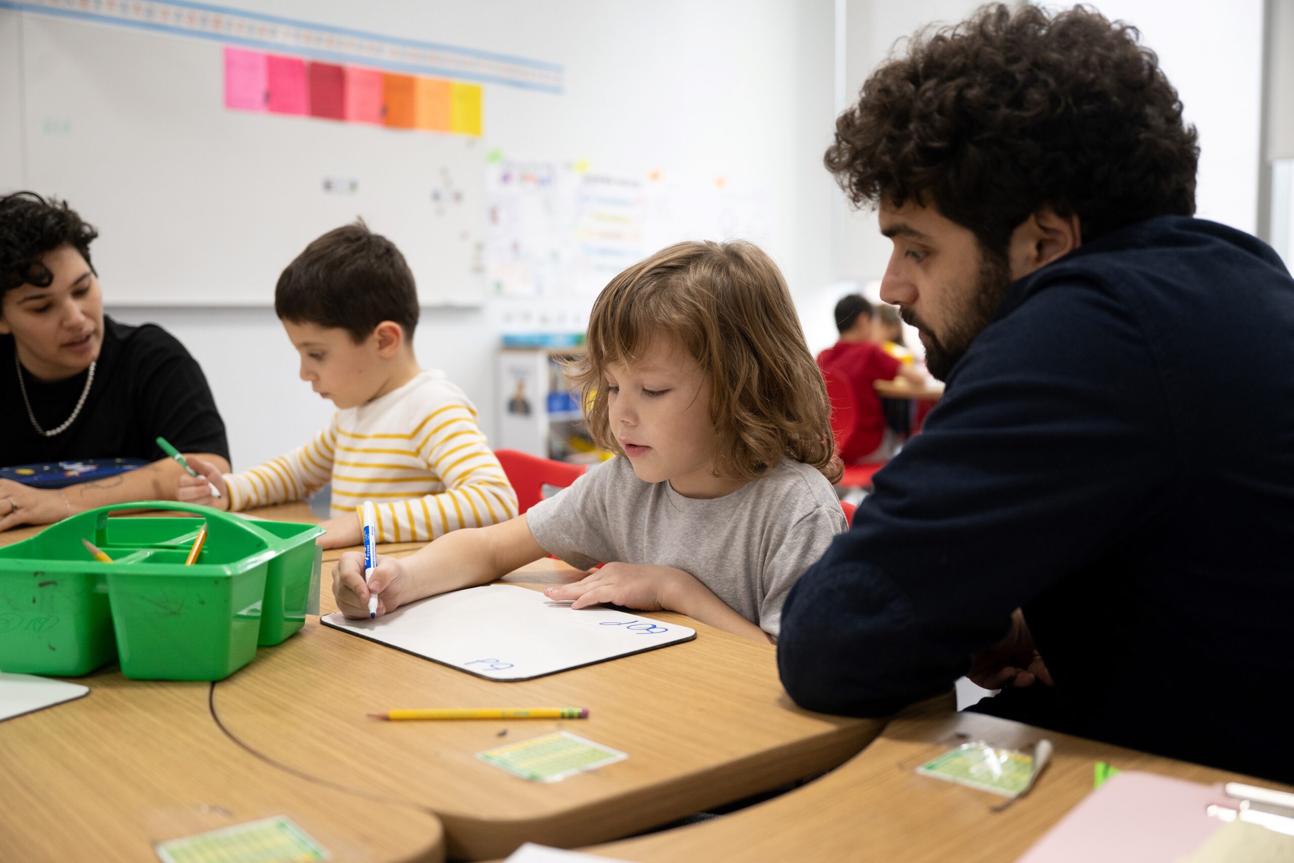 Featured Image for The SET/LET Relationship: The Symbiotic Classroom Experience