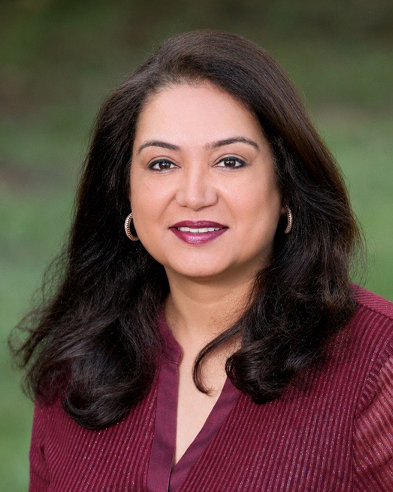 Sumita Baljee