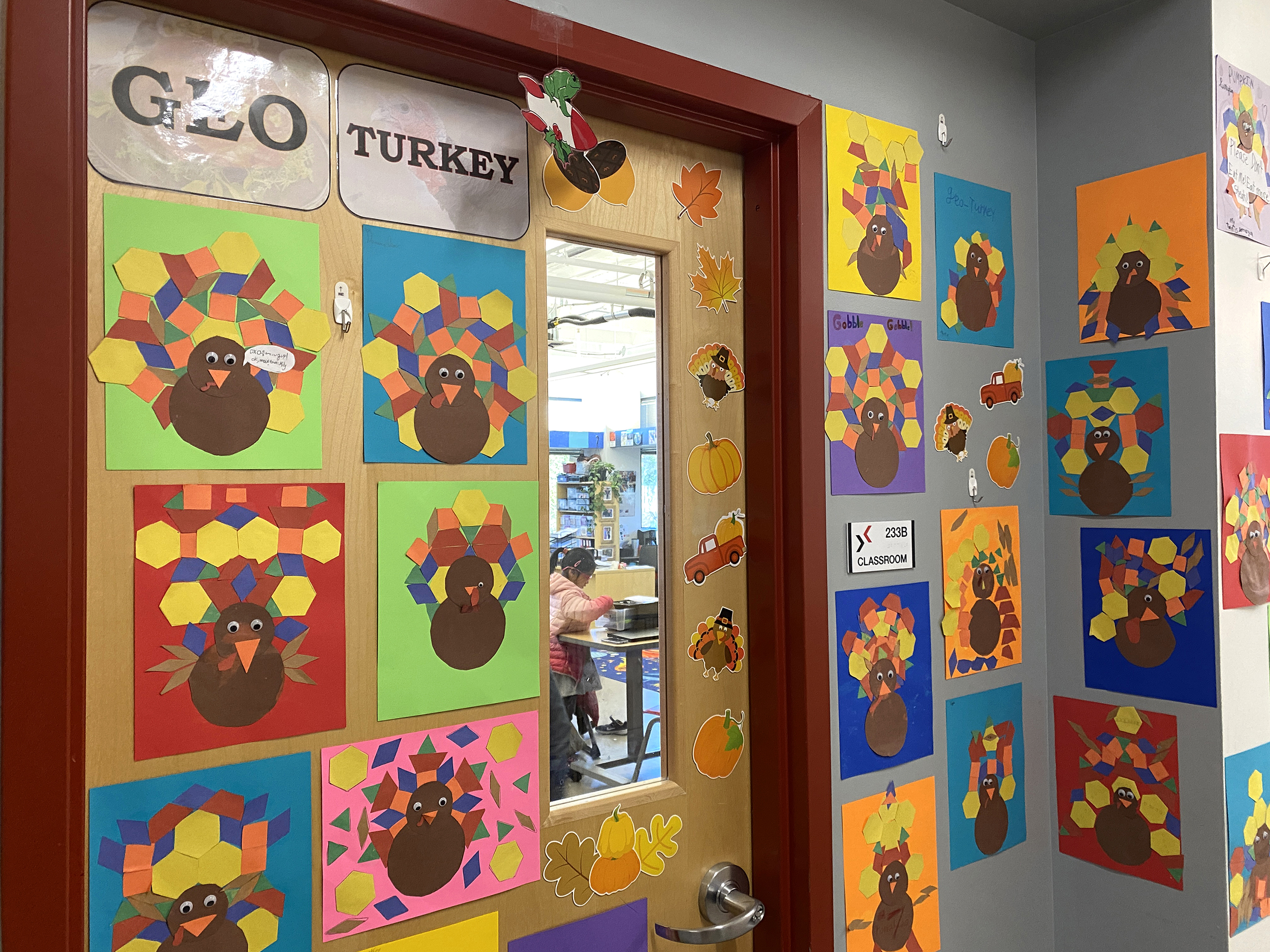 Featured Image for Giving Thanks: How Our Teachers Bring Thanksgiving into the Classroom