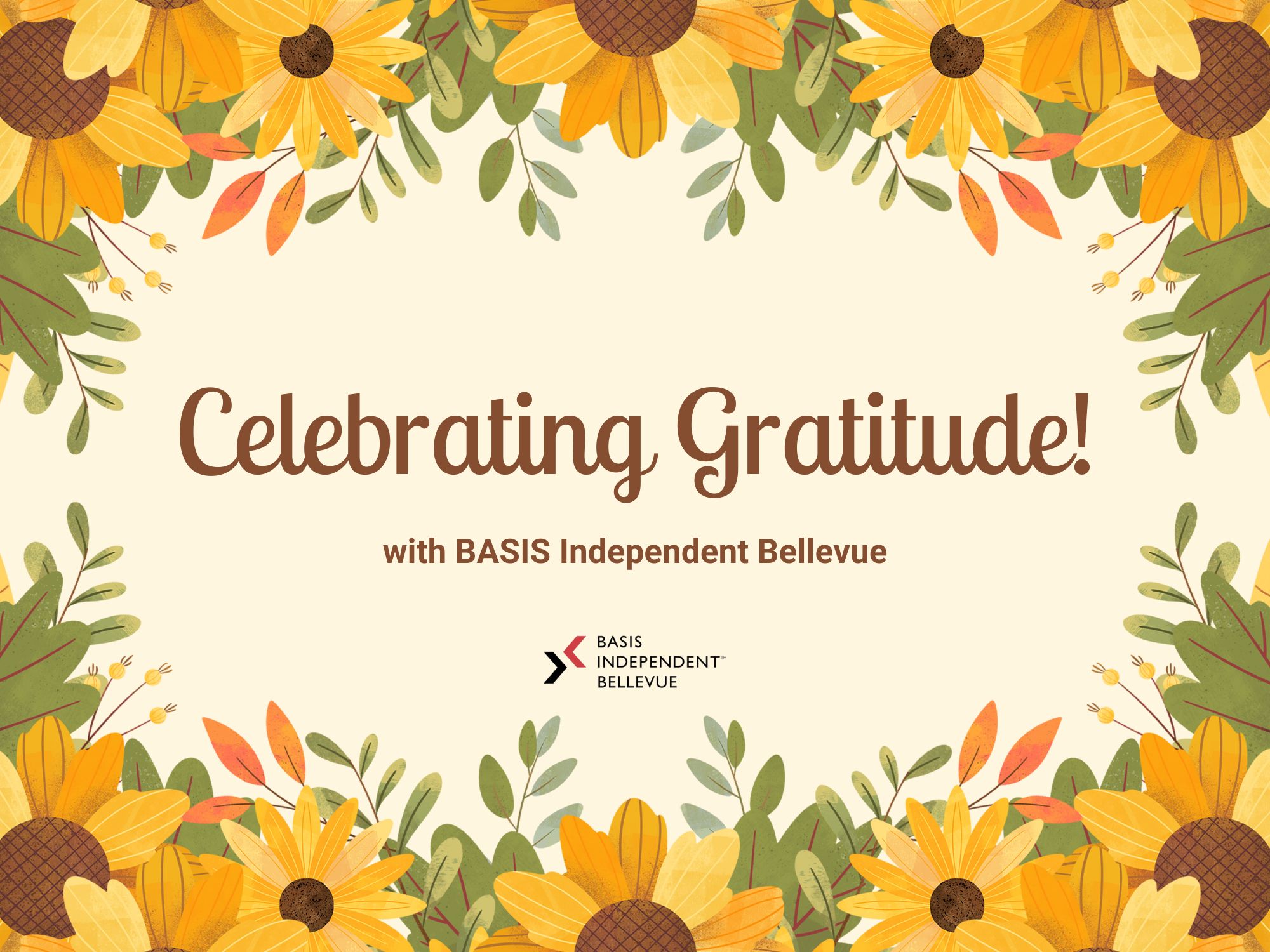 Featured Image for Celebrating Gratitude – Our November Character Theme of the Month