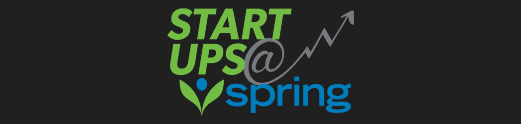 Featured Image for 2024 – 2025 Startups at Spring Competition: Wellness in the Workplace