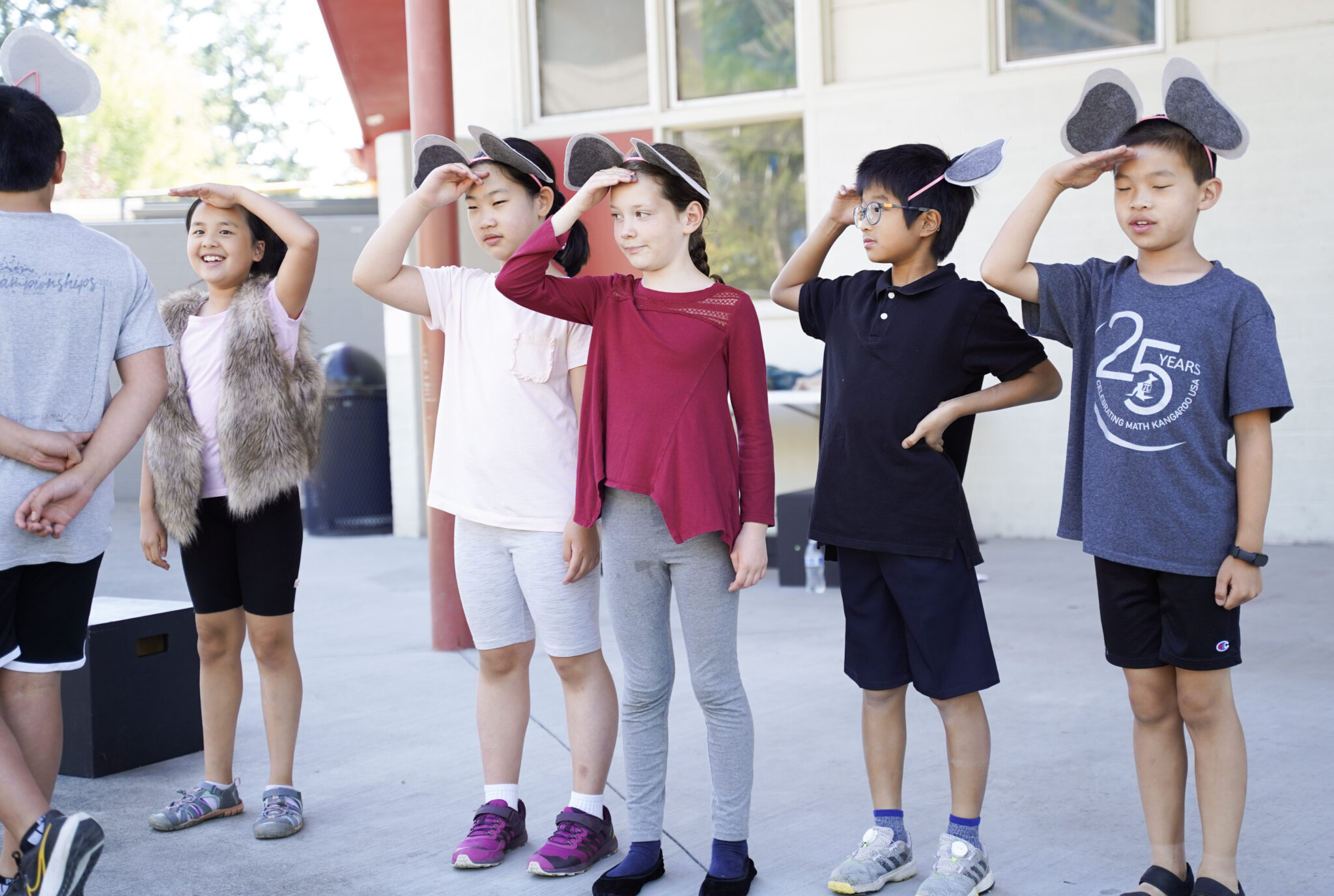 Basis. Program Summer Programs at BASIS Independent Bellevue
