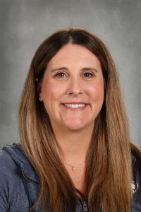 Michelle Coupe