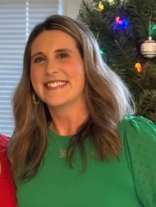 Michelle Coupe