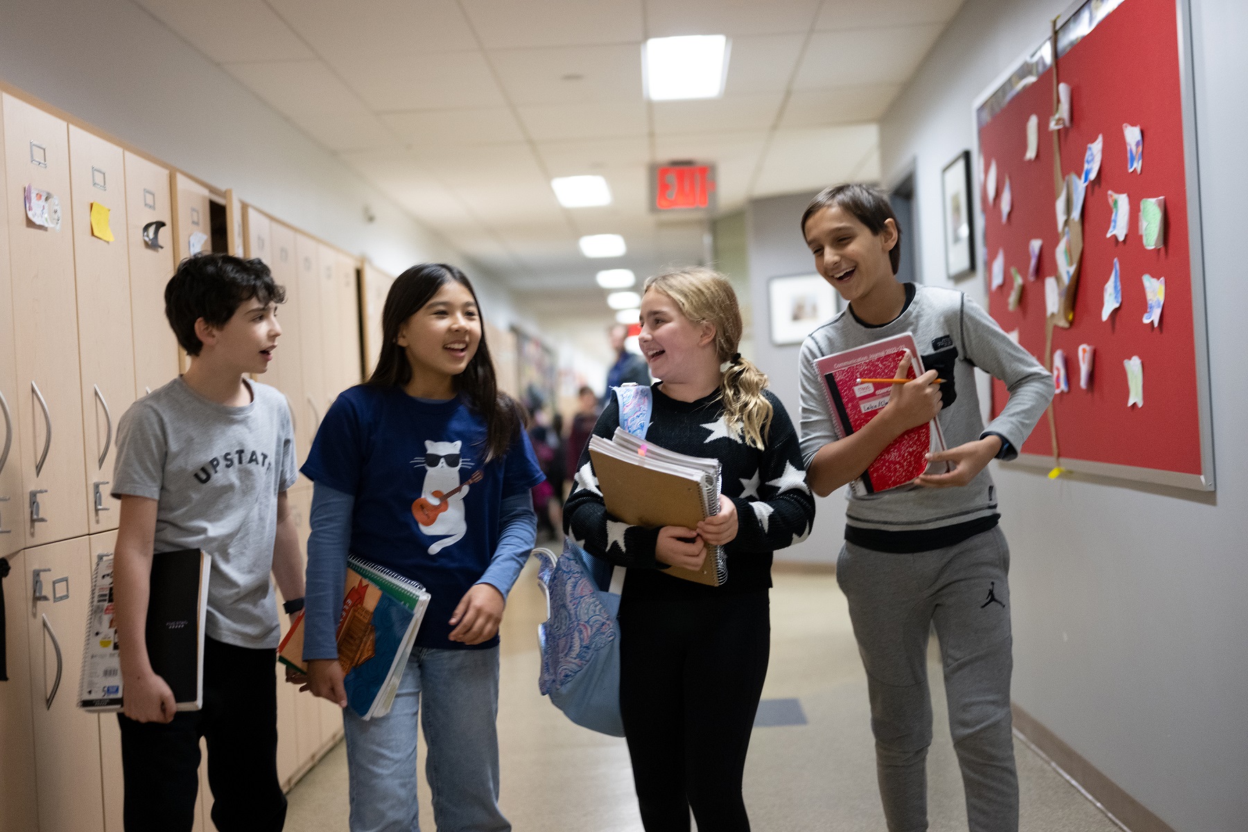 Featured Image for Meet Our New Director of Academic Programs: Ms. Suguna Haranahalli